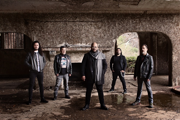 Cabrio abrirá los últimos shows de Megadeth en Chile