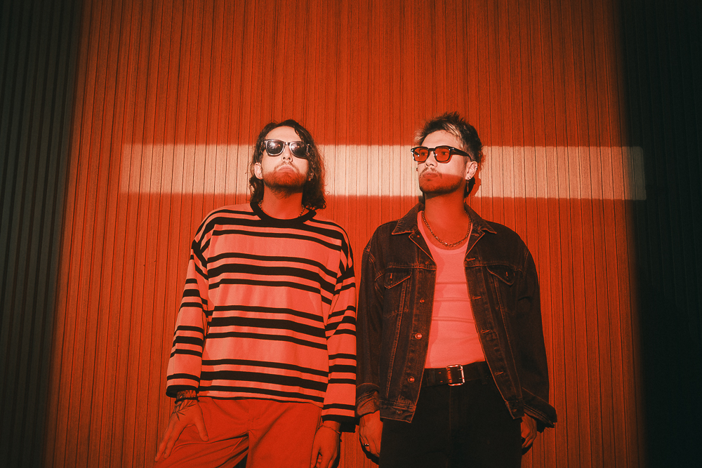 Triciclo Parlante sigue con el adelanto de su nuevo disco