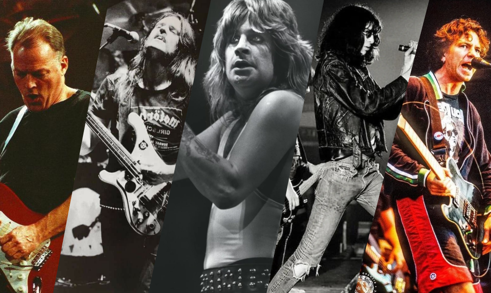 Discos en vivo: En la cancha se ven los gallos - Parte 2