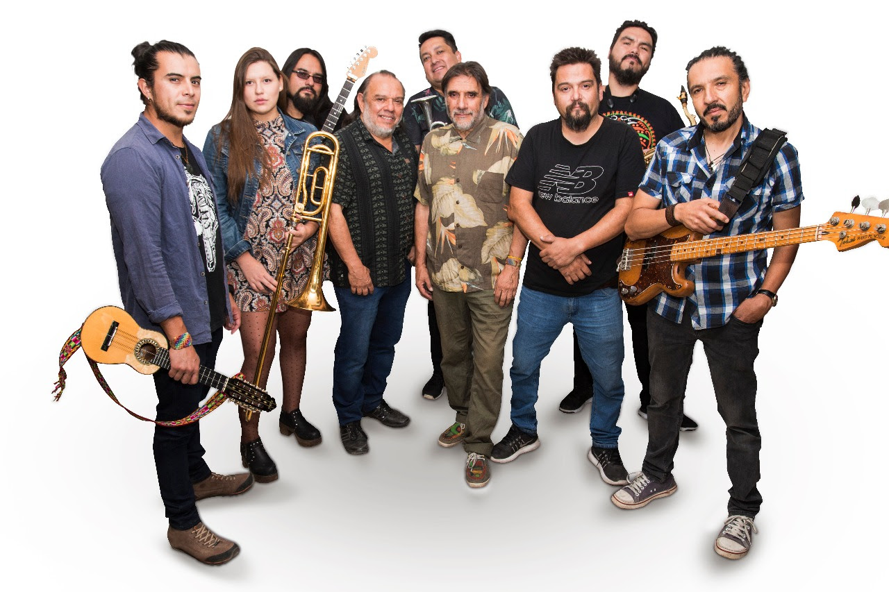 Concurso: Cariolazo Pa' los Profes en Teatro Cariola