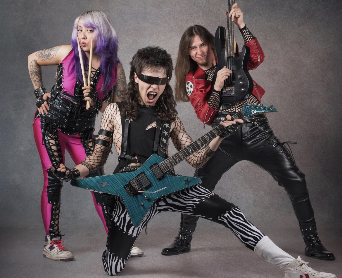 Force abrirá el regreso de Halestorm a Chile