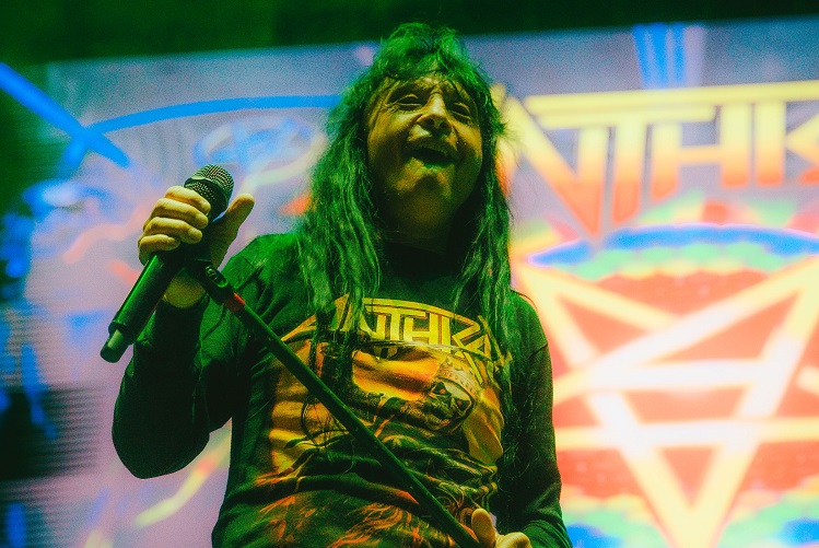 The Metal Fest 2024 Día 2: Intensidad para todos los gustos