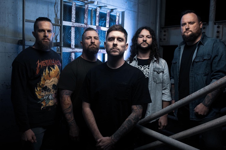 Whitechapel y Thy Art is Murder llegan juntos a Chile este 6 de diciembre