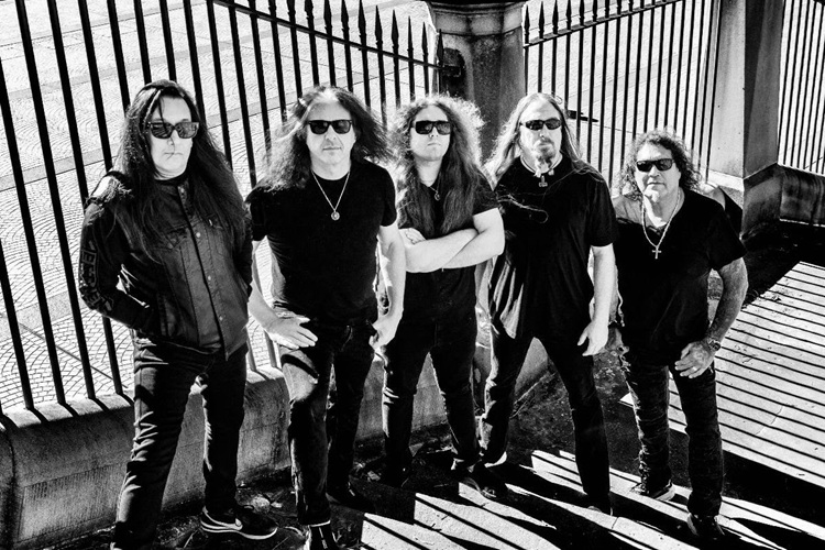 Testament, Municipal Waste e Immolation se suman a Chile TerrorFest