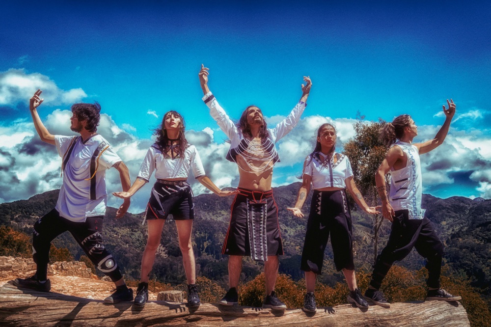 Kinmakirú relata su experiencia en el Amazonas en nuevo documental