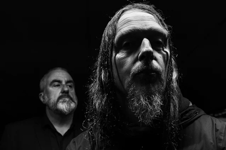 Godflesh confirma la llegada de su penúltimo larga duración