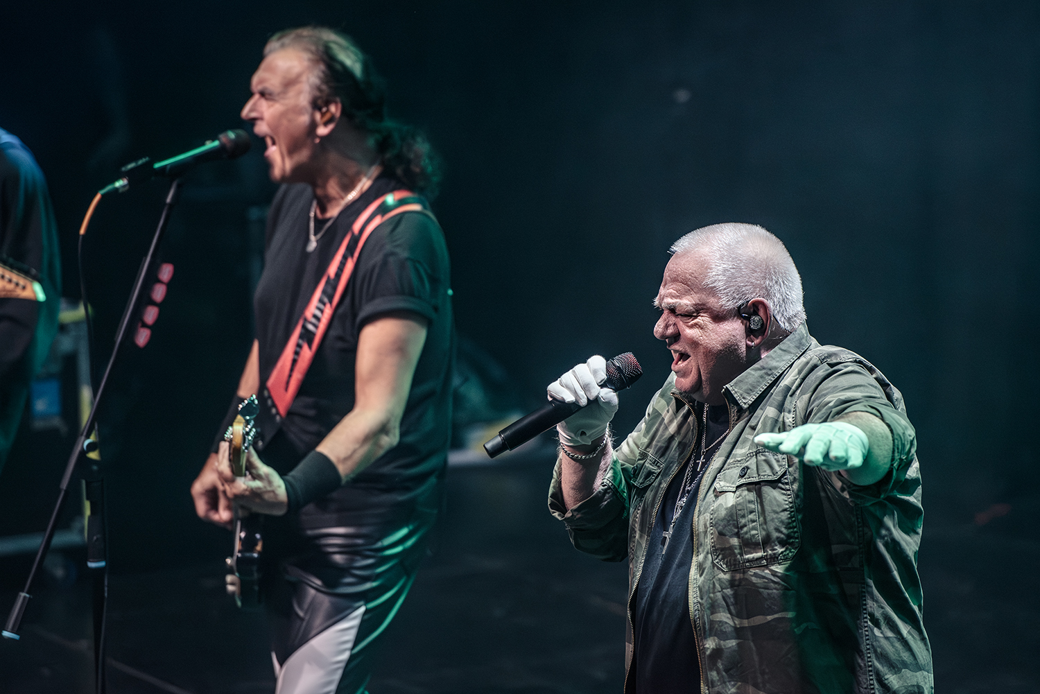 Dirkschneider - Balls to the Wall 40th Anniversary
