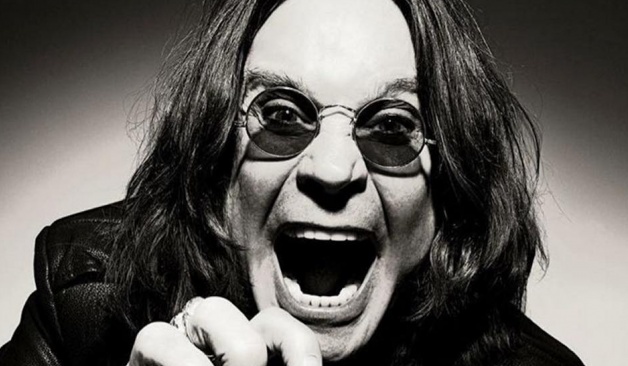 Kelly Osbourne: rumores sobre el estado cr�tico de Ozzy son 