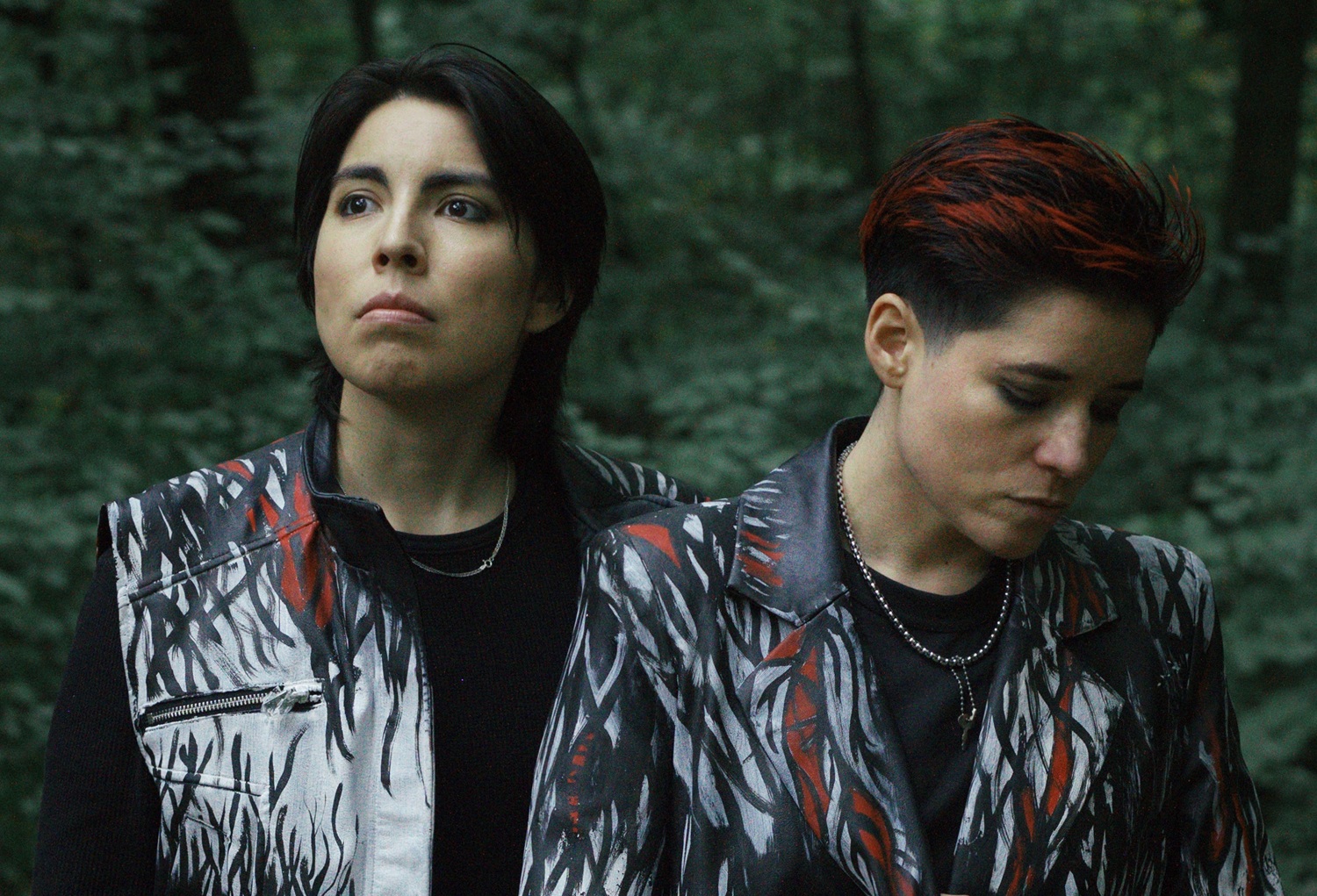 Frank's White Canvas presenta 'Circles', su nuevo single