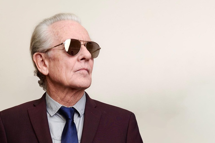 Graham Bonnet: ''Soy demasiado joven para esto''
