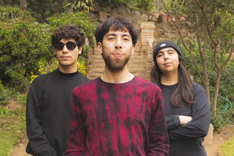 El Significado de las Flores: Temporalidades del margen