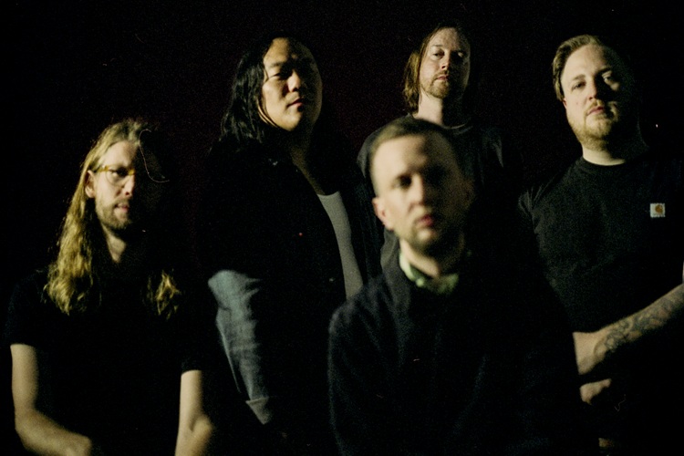 La Dispute: Distopía y afección