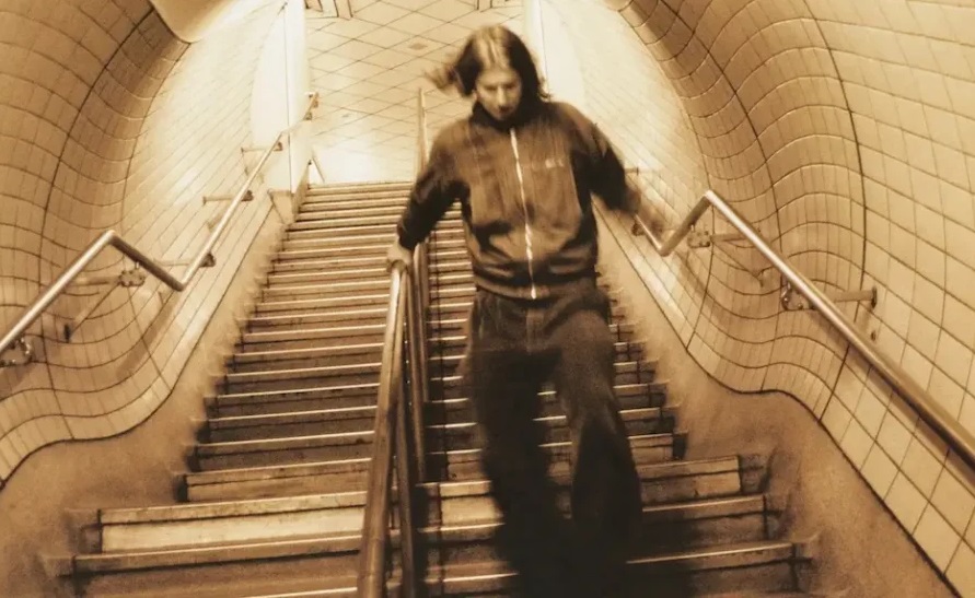 Reeditan álbum de Aphex Twin con su alias Polygon Window 