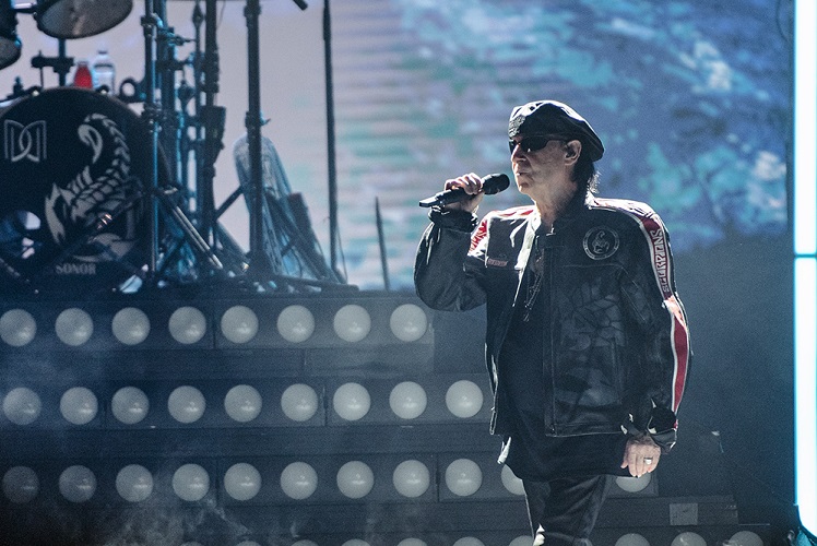 Masters of Rock 2025 - Día 2: Mucho más que unos cuantos hits