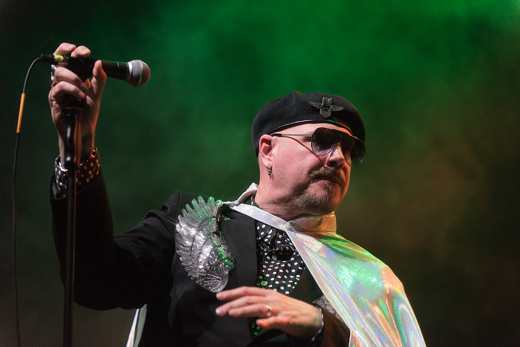 The Night Flight Orchestra - Eclipse - QueenMilk