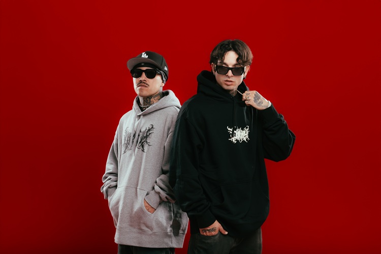 Ladrones confirma su debut en Chile para el 12 de octubre