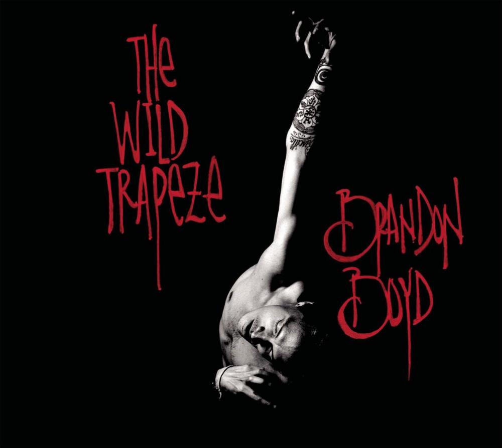 Rockaxis | Brandon Boyd