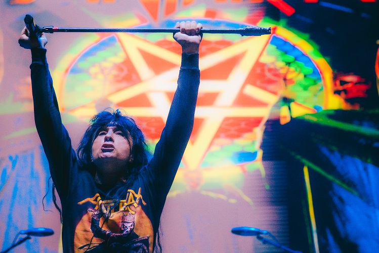 The Metal Fest 2024 - Devil Stage - Día 2