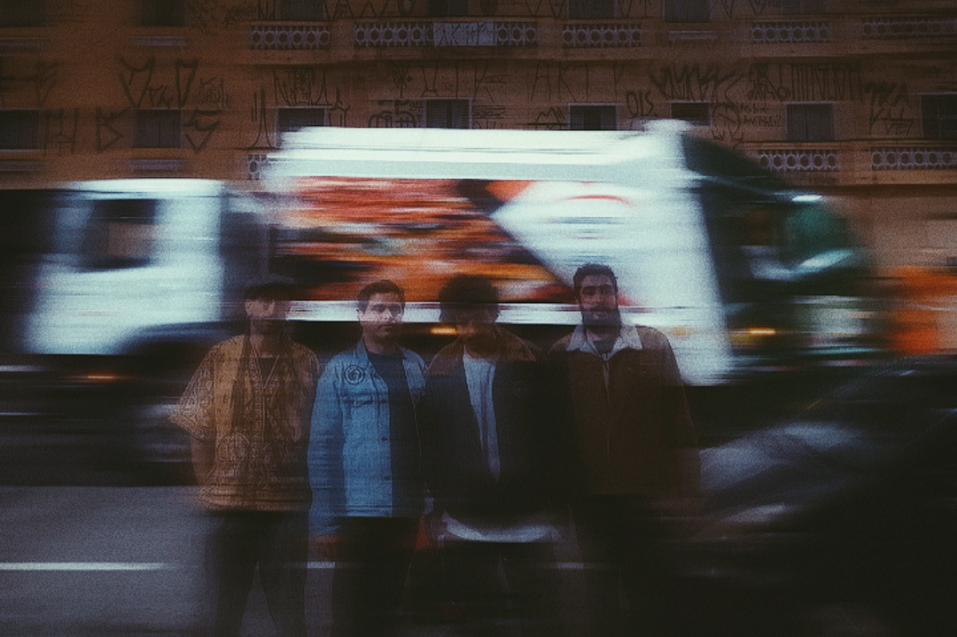 BIKE abrirá el regreso de Graveyard a Chile