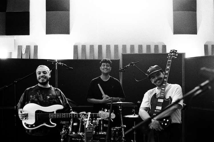 Estoy Bien y el éxito de "Apoyo Emocional"