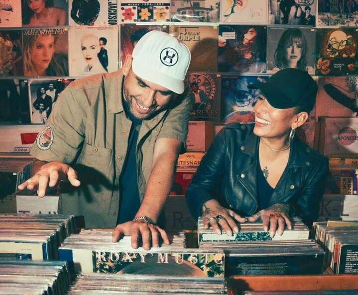 Ana Tijoux lanza nuevo single con DJ Dacel