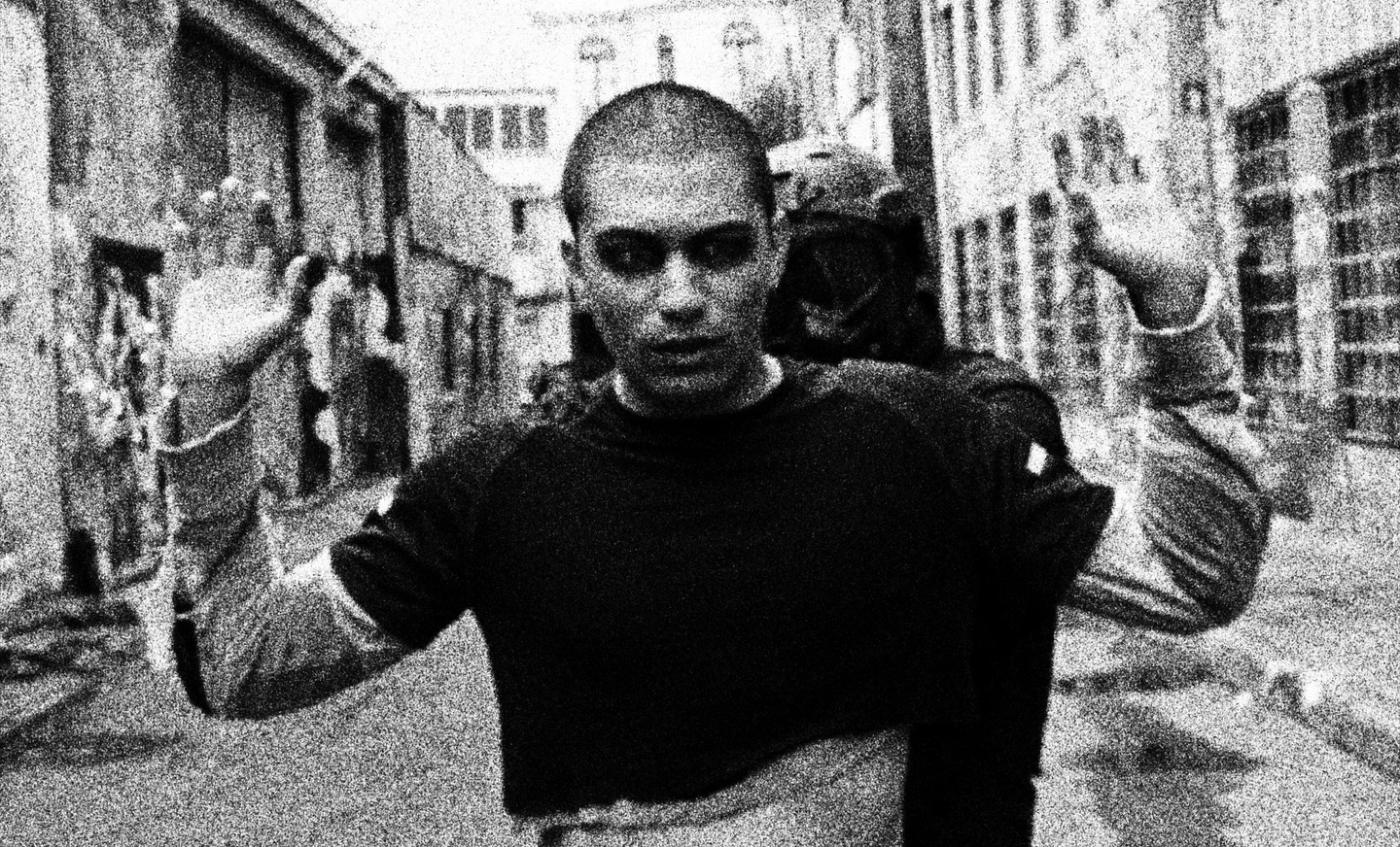 Matapanki: Rabia, sátira y punk en estado puro