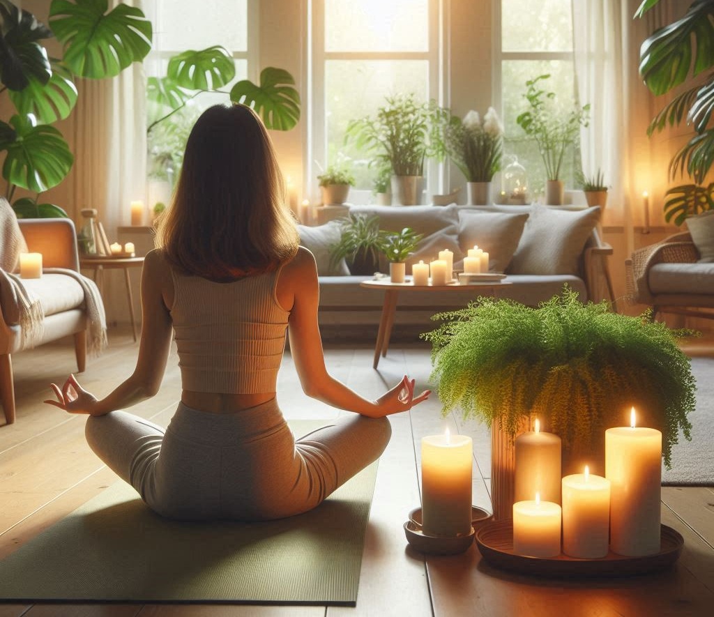 Cómo relajarse y recargar energías después de un largo día