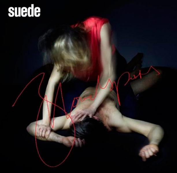 Suede