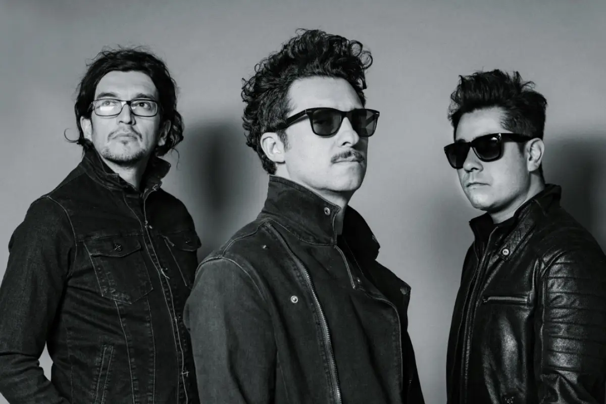 De Saloon: Preparados para una nueva era musical