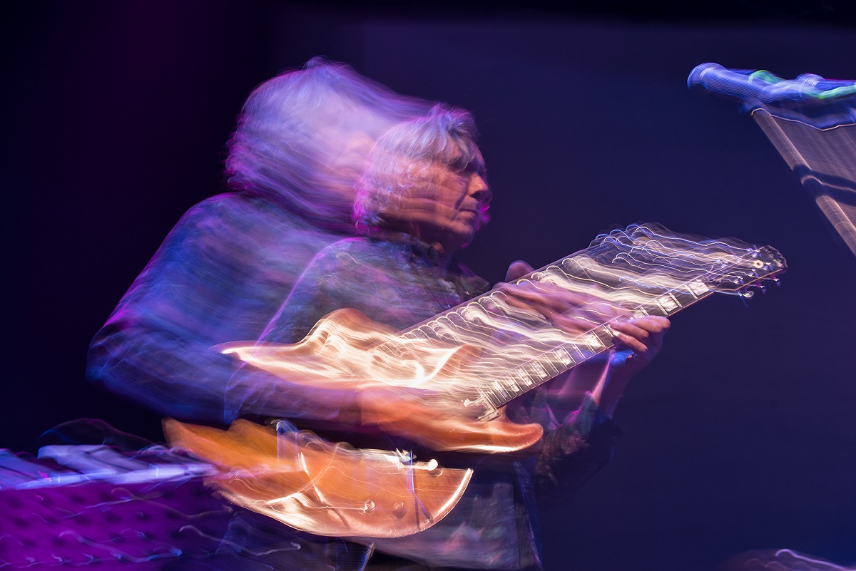  Soft Machine: un viaje por el tiempo y el espacio