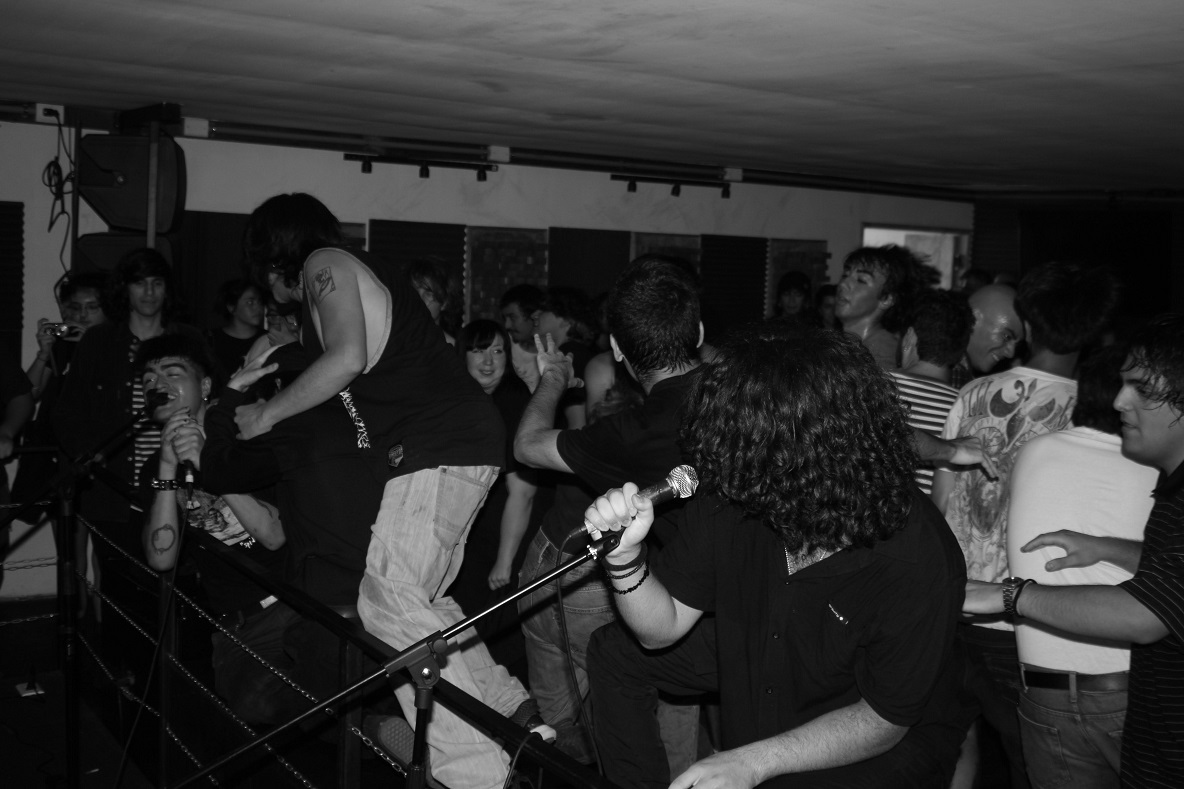 Festival XOXO: emociones amplificadas desde Valpara�so para todo el pa�s