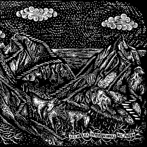 Asamblea Internacional del Fuego