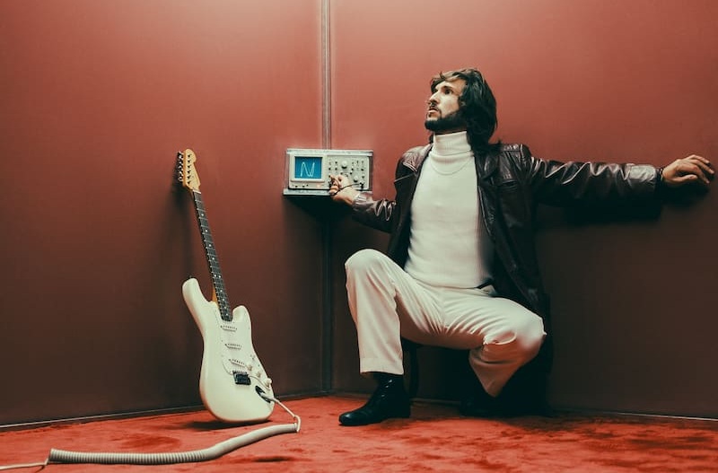 Gonzalo Yáñez: ''No soy el mismo, pero sigo buscando''