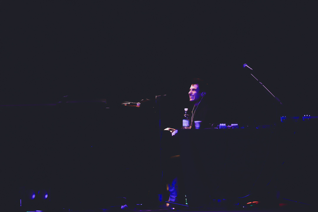 Tigran Hamasyan: virtuosismo sin fronteras