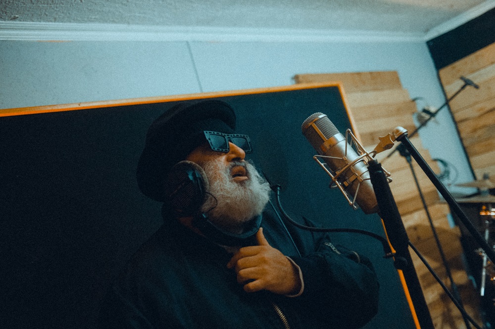 Cerca de Chile: The Skatalites lanza colaboraci�n con El Macha