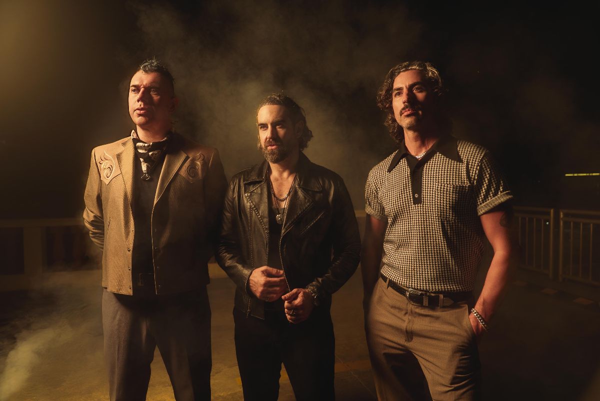 Concierto se realizará en el Teatro Cariola