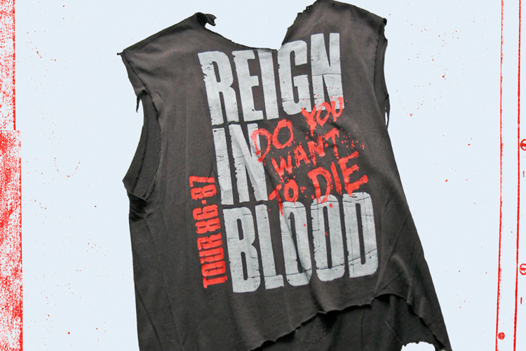 ''Read in Blood'' de Patricio Jara tendrá edición actualizada