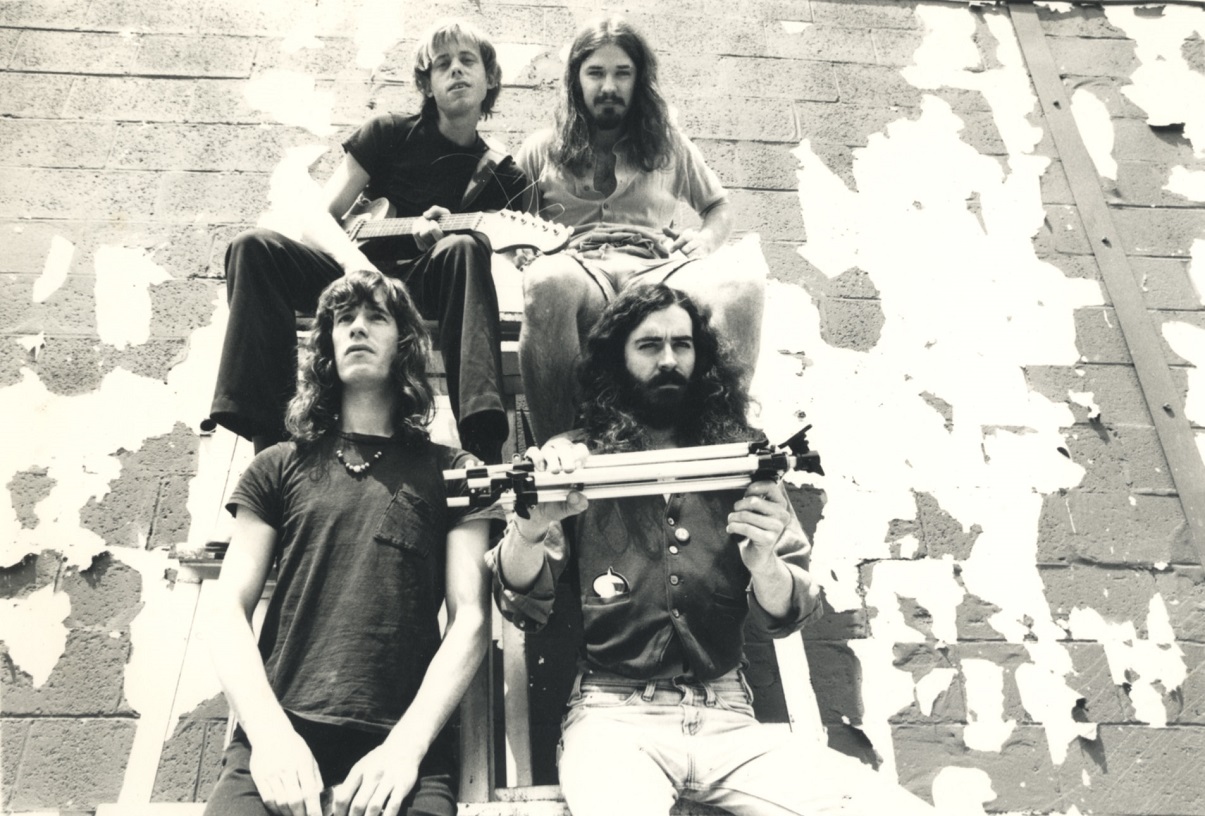 Preparan monumental retrospectiva de The Muffins