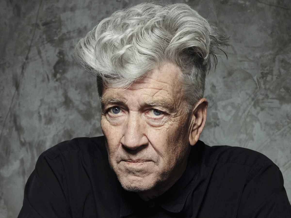 David Lynch. ¿Dónde te has ido?