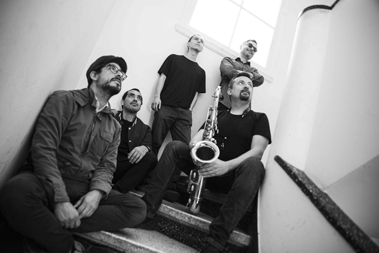 Sello Mescalina: Más de una década de pasión por la música