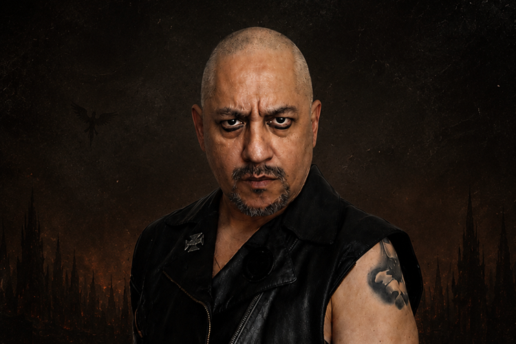 Quemasantos entrega detalles y primer single de su nuevo álbum