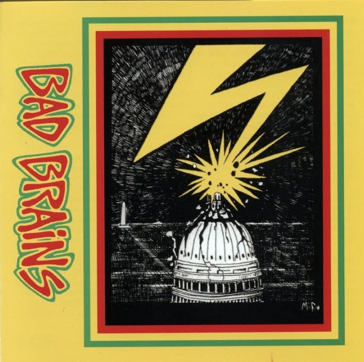 Bad Brains