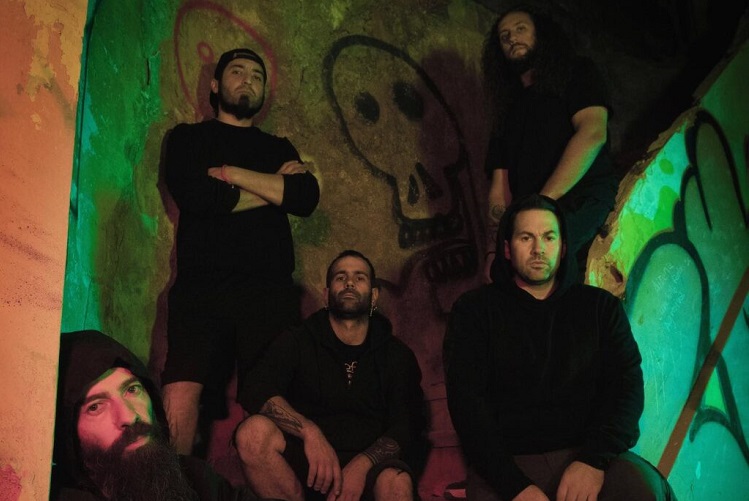 Xkrude confirma fechas de su gira por Chile en junio
