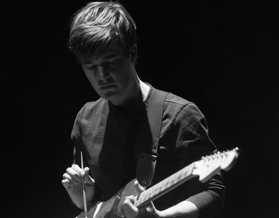 Benoît Pioulard: poética sonora