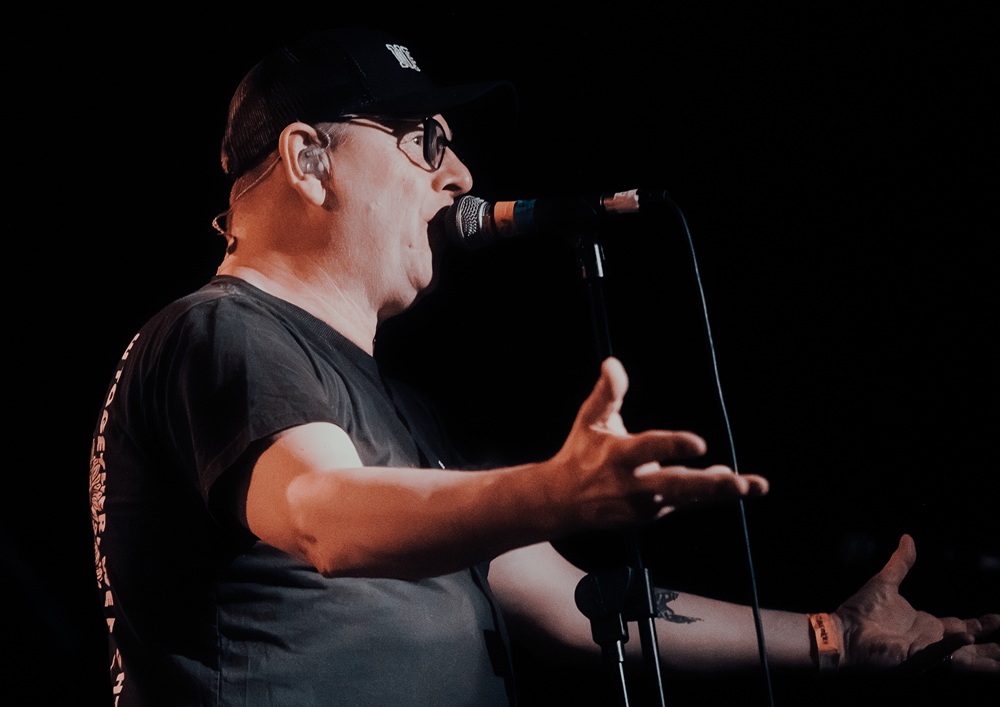 No Fun At All: Canciones que no saben envejecer