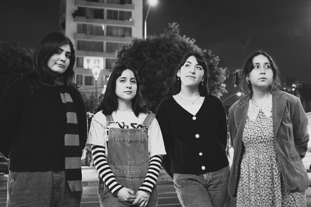 Oda a la disidencia de género: Gomitas Ácidas estrena single