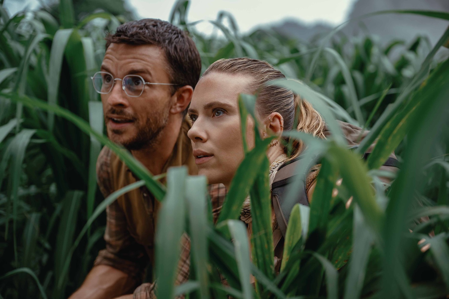 Jurassic World: Genética, caos y espectáculo