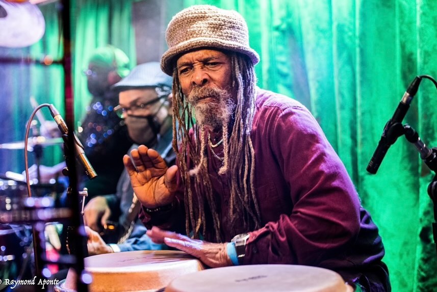 The Skatalites: ''Nunca dejo de asombrarme de que el ska siga vivo en todo el mundo''