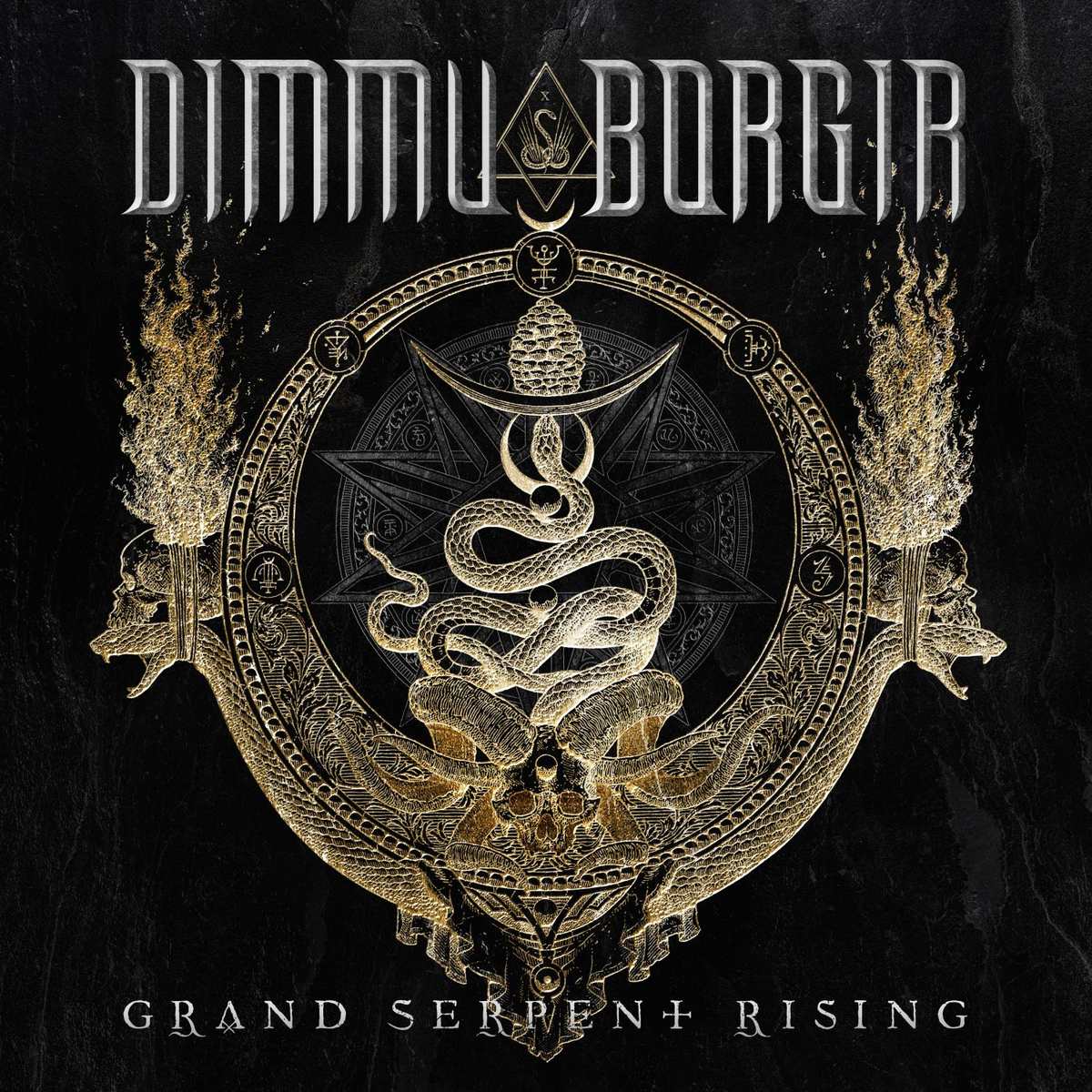 Dimmu Borgir