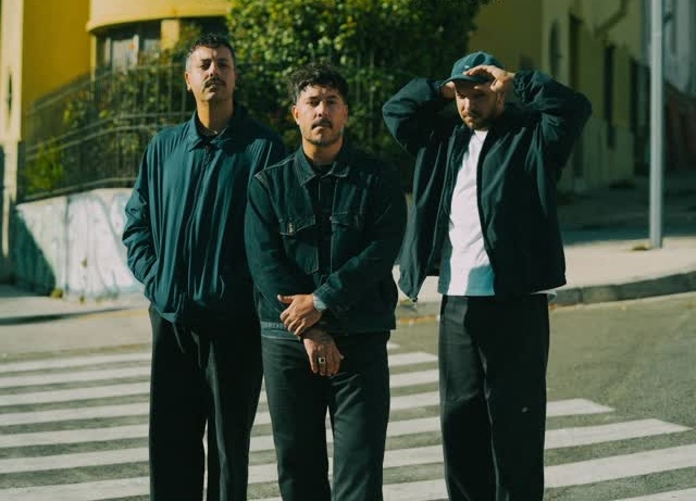 Indie soul, memoria y sanación: Humboldt lanza videoclip